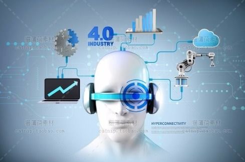 人工智能与信息技术咨询服务 协作而非取代的未来